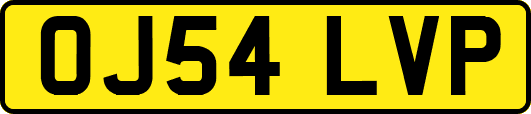 OJ54LVP