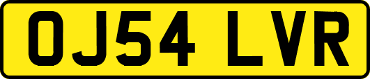 OJ54LVR