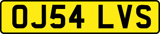 OJ54LVS