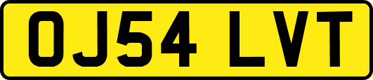 OJ54LVT