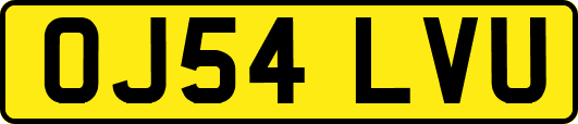 OJ54LVU