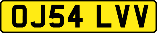 OJ54LVV