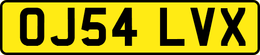 OJ54LVX