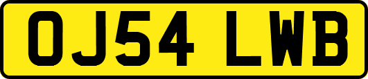 OJ54LWB