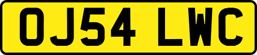 OJ54LWC