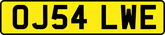 OJ54LWE
