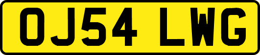 OJ54LWG