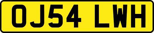 OJ54LWH