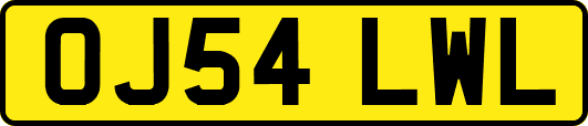 OJ54LWL