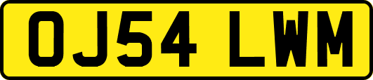 OJ54LWM
