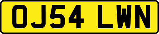 OJ54LWN