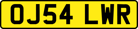 OJ54LWR