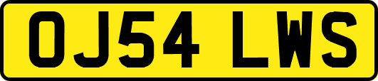 OJ54LWS