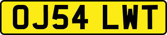OJ54LWT