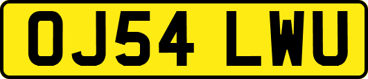 OJ54LWU