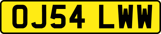 OJ54LWW