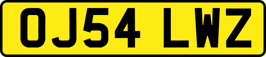OJ54LWZ