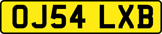 OJ54LXB