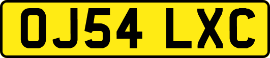 OJ54LXC