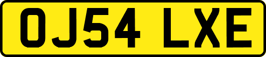 OJ54LXE