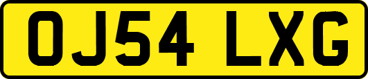 OJ54LXG