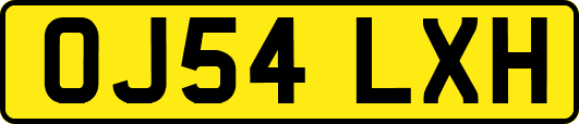 OJ54LXH