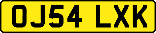 OJ54LXK