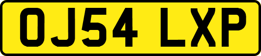 OJ54LXP