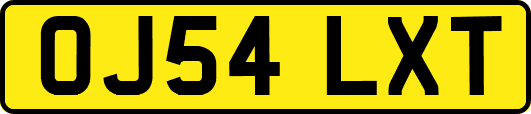 OJ54LXT