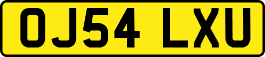 OJ54LXU