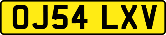 OJ54LXV