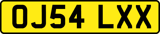 OJ54LXX