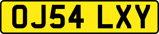OJ54LXY