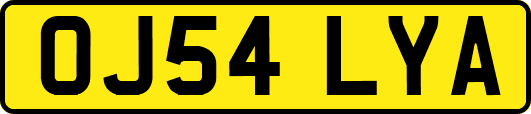 OJ54LYA