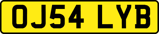 OJ54LYB
