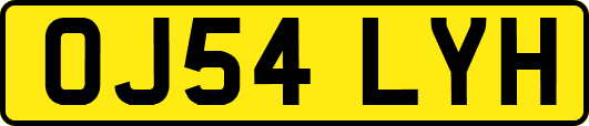 OJ54LYH