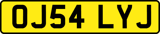 OJ54LYJ