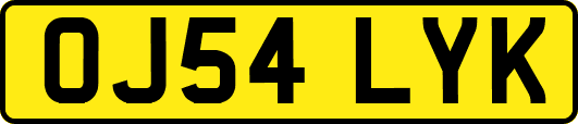 OJ54LYK