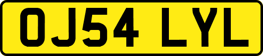 OJ54LYL