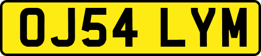 OJ54LYM