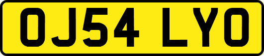 OJ54LYO