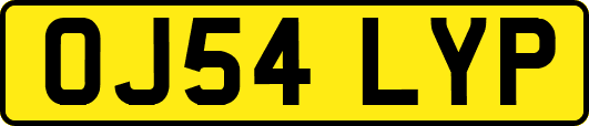 OJ54LYP