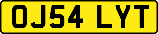 OJ54LYT