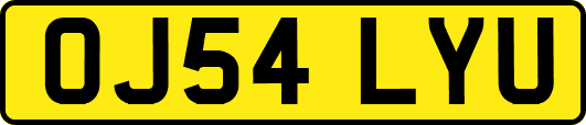 OJ54LYU