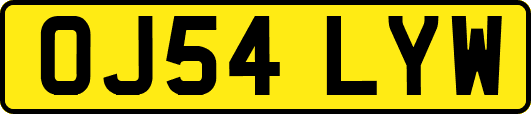 OJ54LYW
