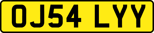 OJ54LYY