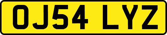 OJ54LYZ