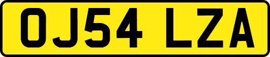 OJ54LZA