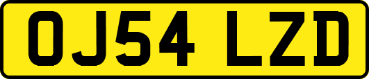 OJ54LZD