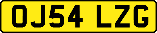 OJ54LZG